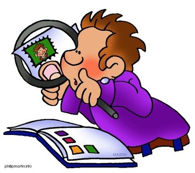 Stamp Clip Art N22