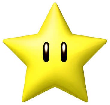 Mario Star N3
