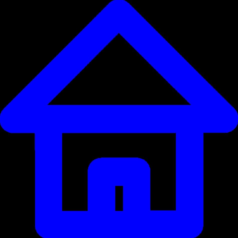 Home Icon Clip Art N7