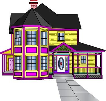 Board Game Clip Art N21