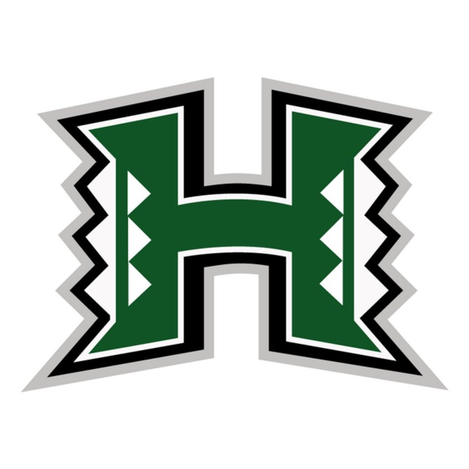 Hawaii Warriors Logo 35774 35745 27427 36175 26222