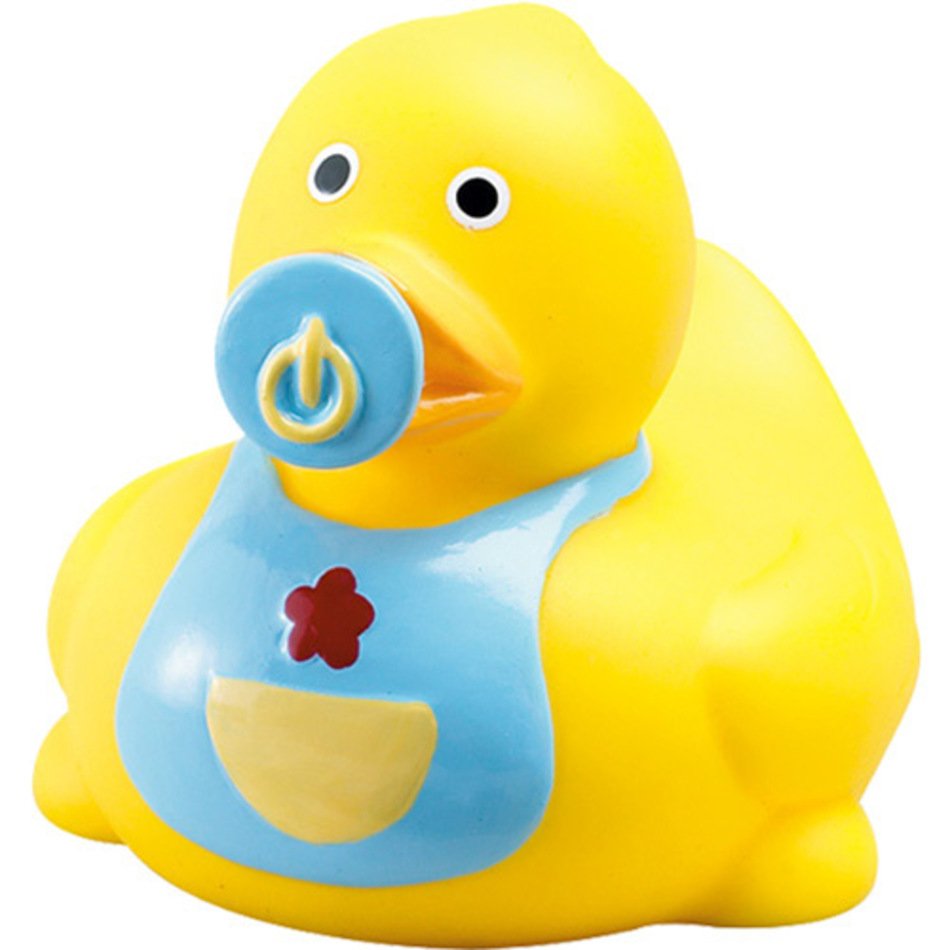 Rubber Duck Baby