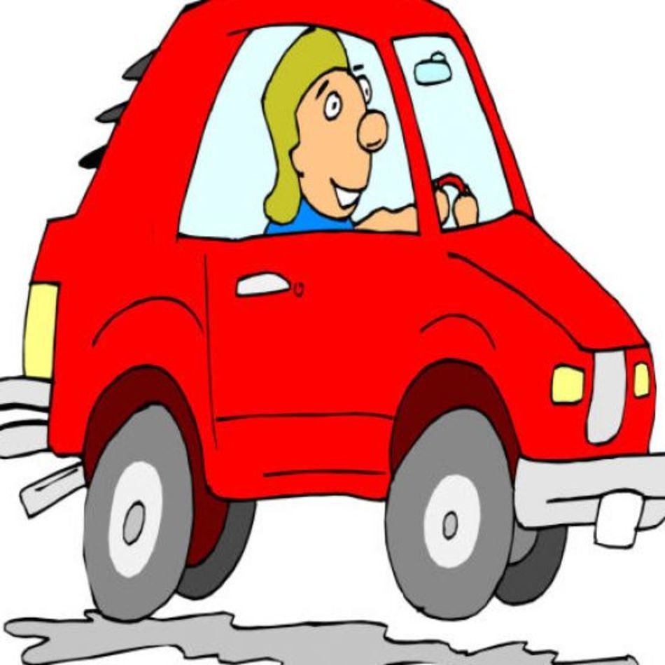Free Animated Clip Art N18