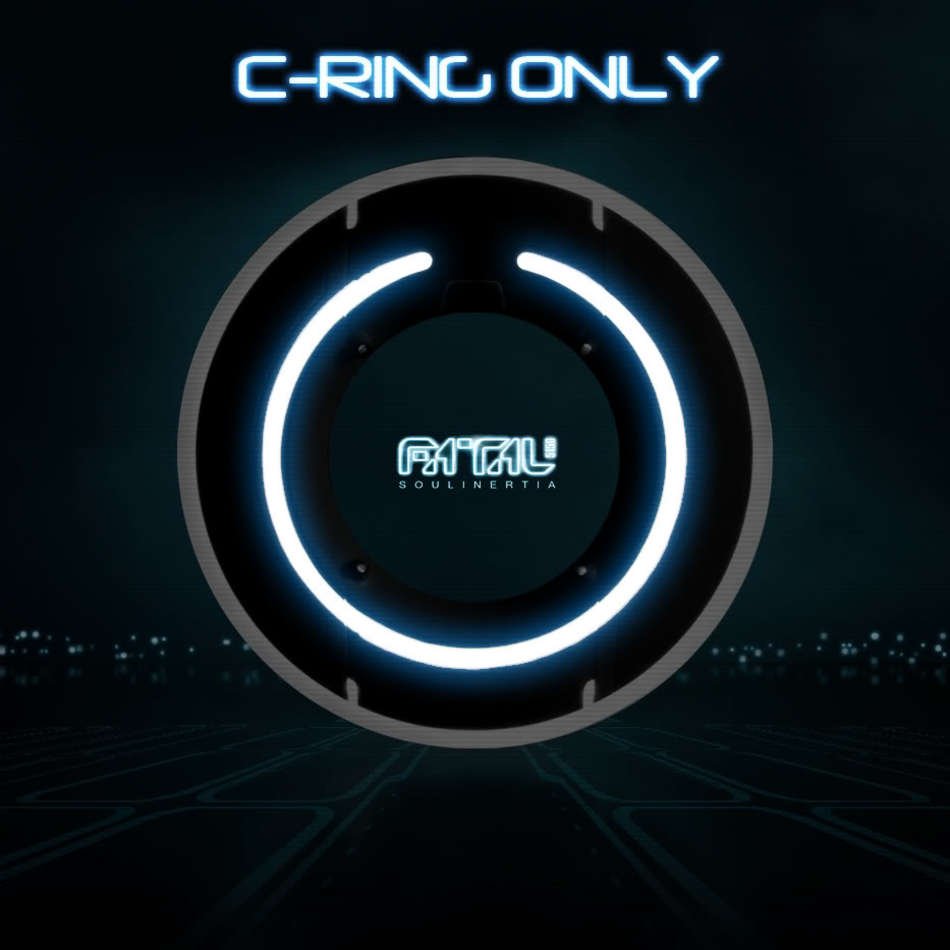 Tron Identity Disc