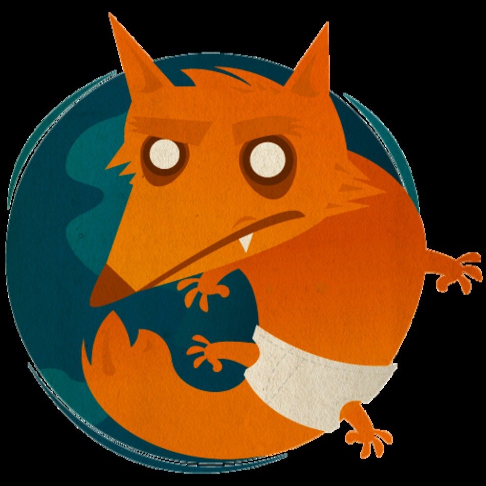 Mozilla Firefox Icon