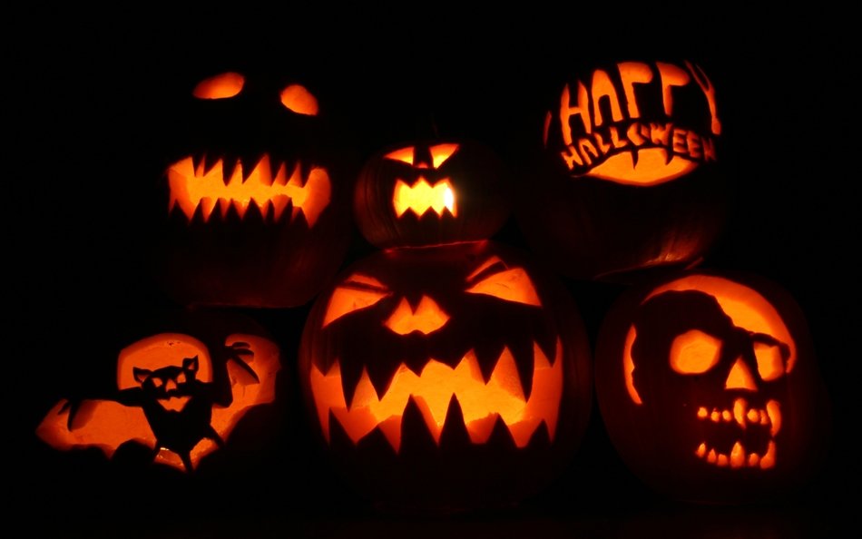 Happy Halloween N13