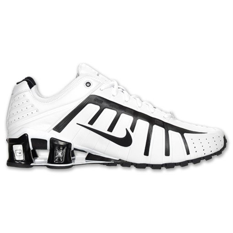 Running Shoes Clip Art N22