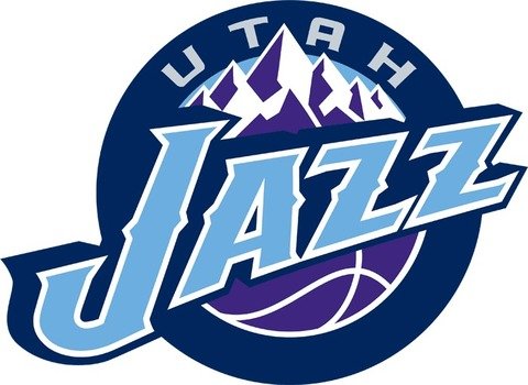 Utah Jazz Logo