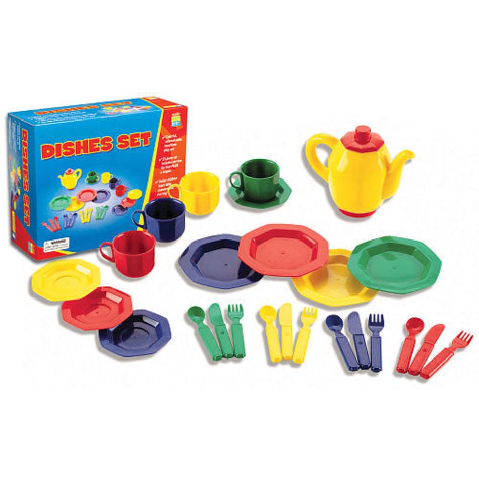 Walmart Dishes Sets