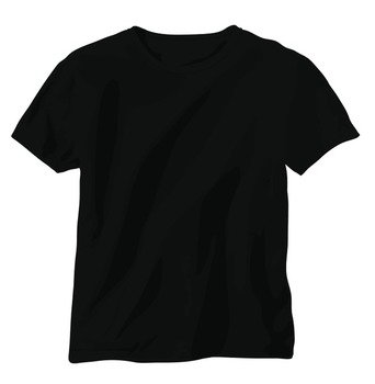 T Shirt Template N4