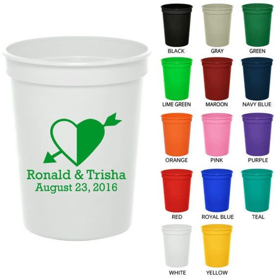 Plastic Cup Clip Art N30