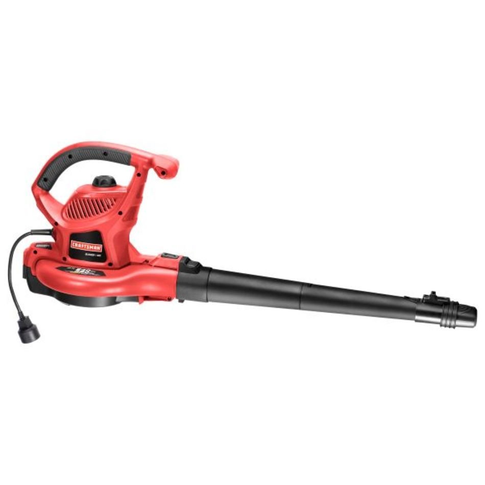 Craftsman Leaf Blower free image download