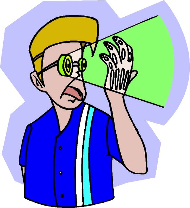 Inspection Clip Art N12
