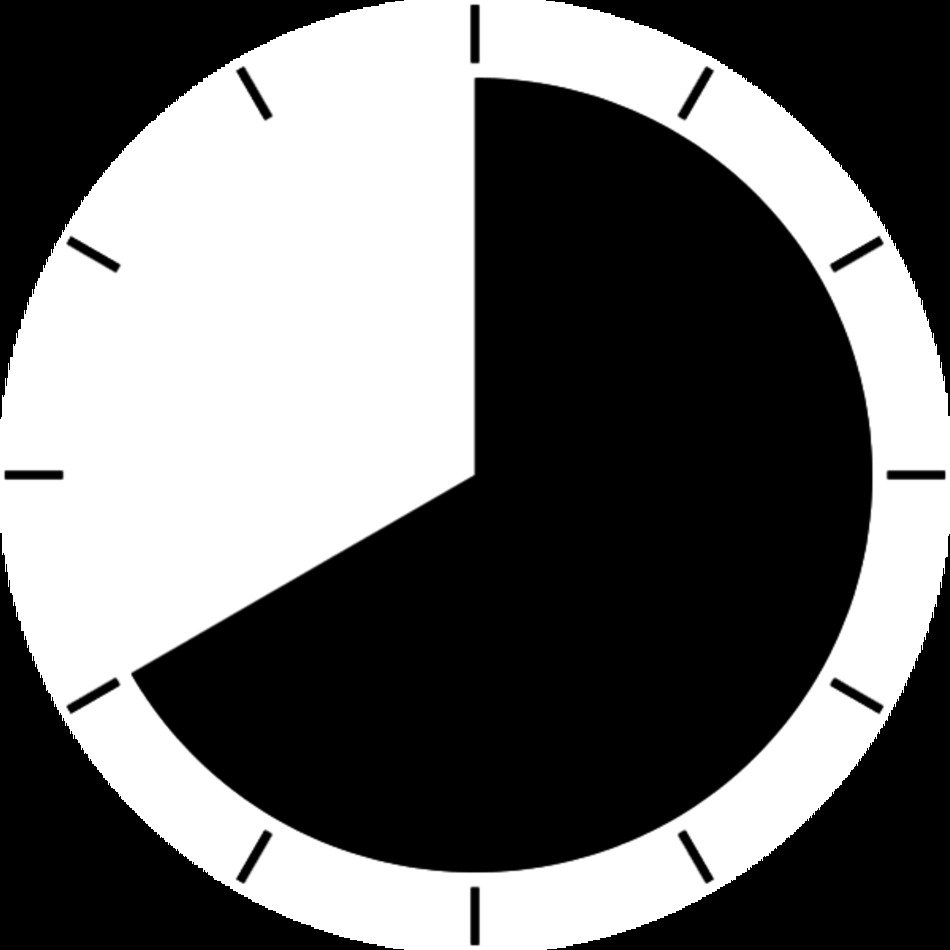 Clock Clip Art N73