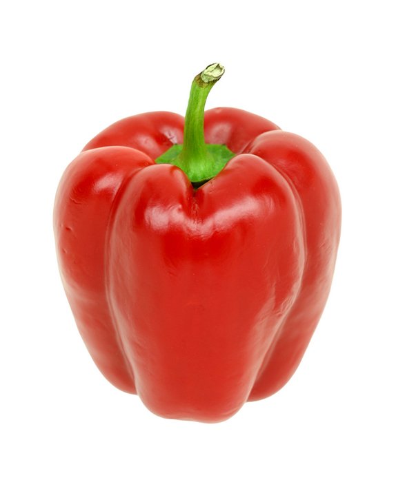 red bell pepper N3
