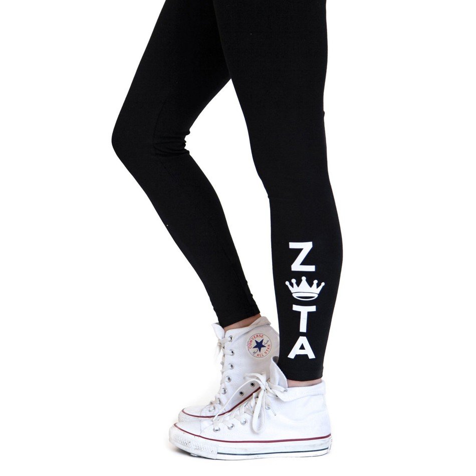 Leggings Small drawing