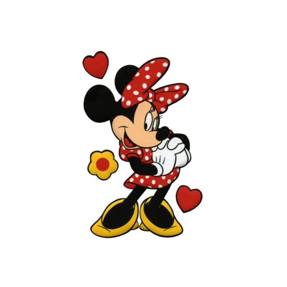 Minnie Mouse N32