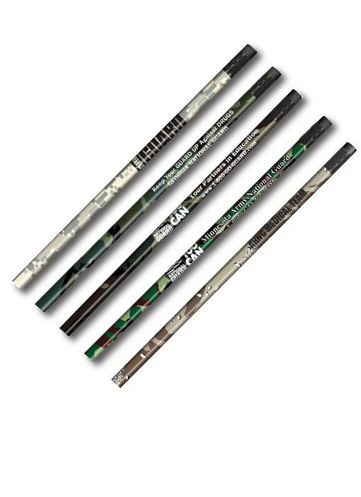 Pencil Clip Art N83