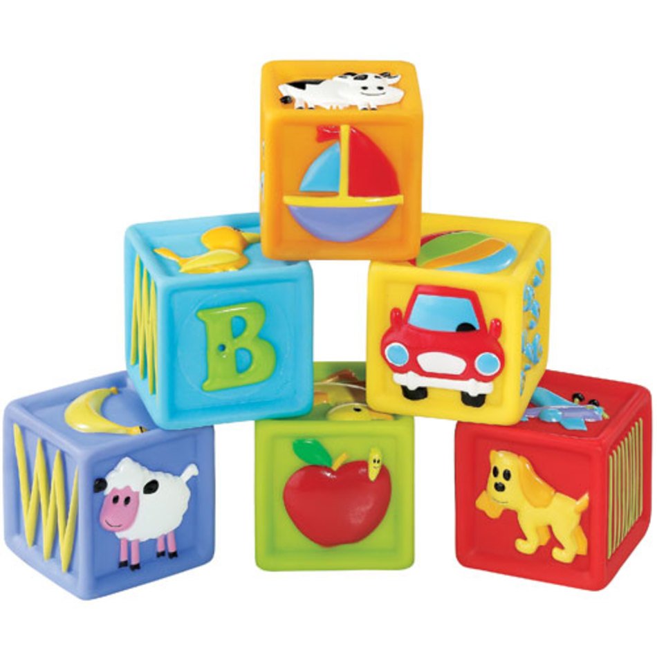 Baby Toy Blocks N2