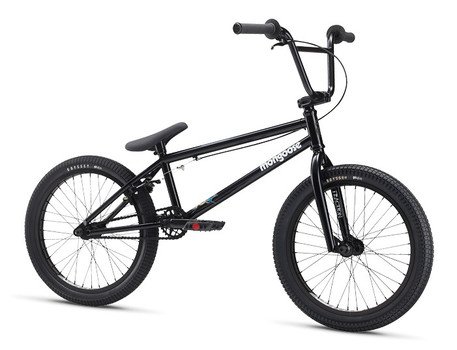 Mongoose BMX Bikes