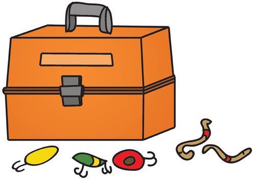 Activities Director Clip Art