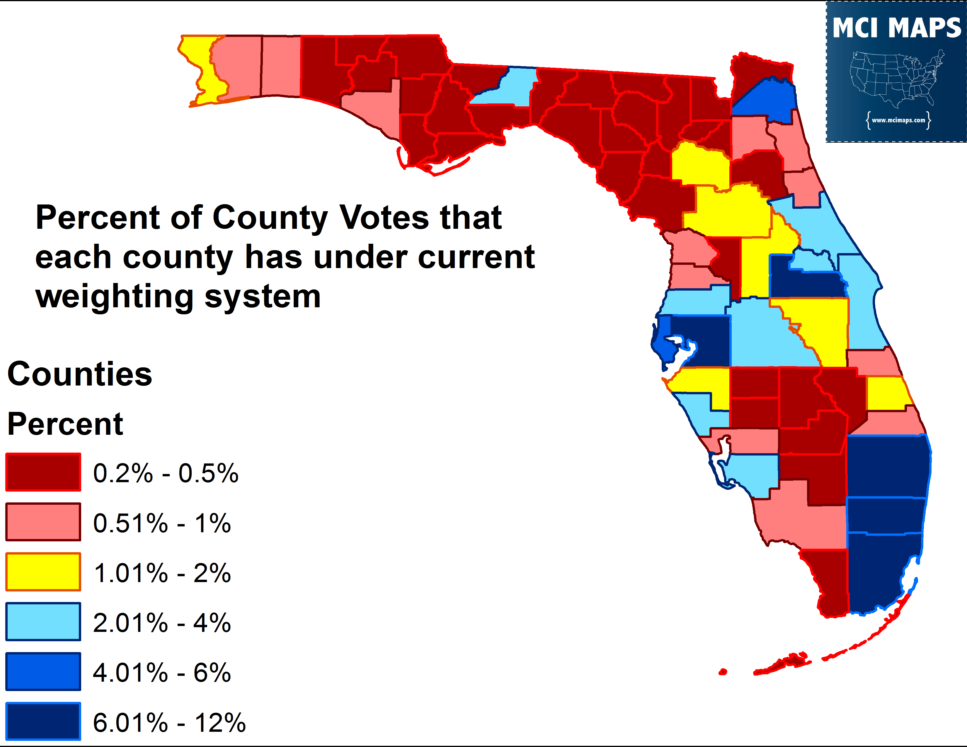 County Map drawing free image download