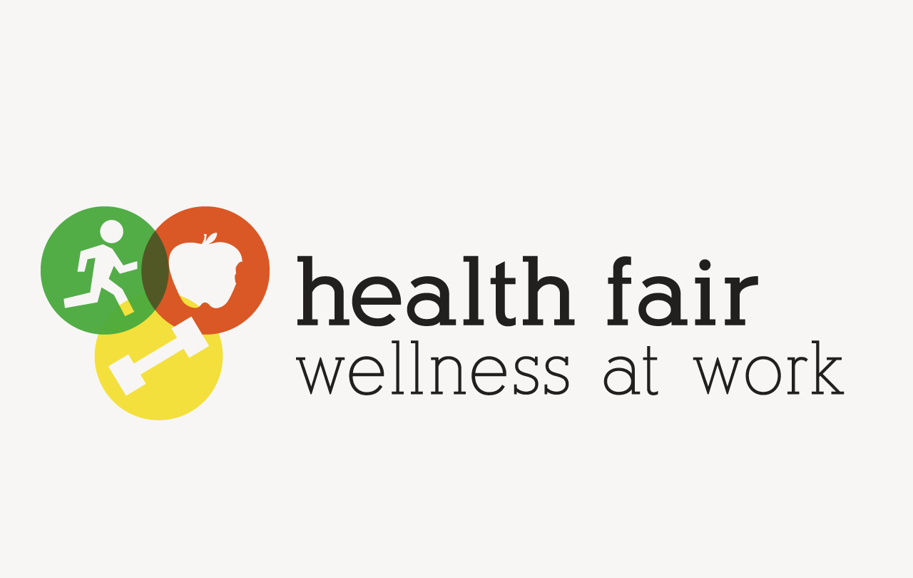 Logo of Health Fair free image download