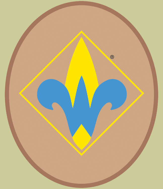 free webelos illustration download