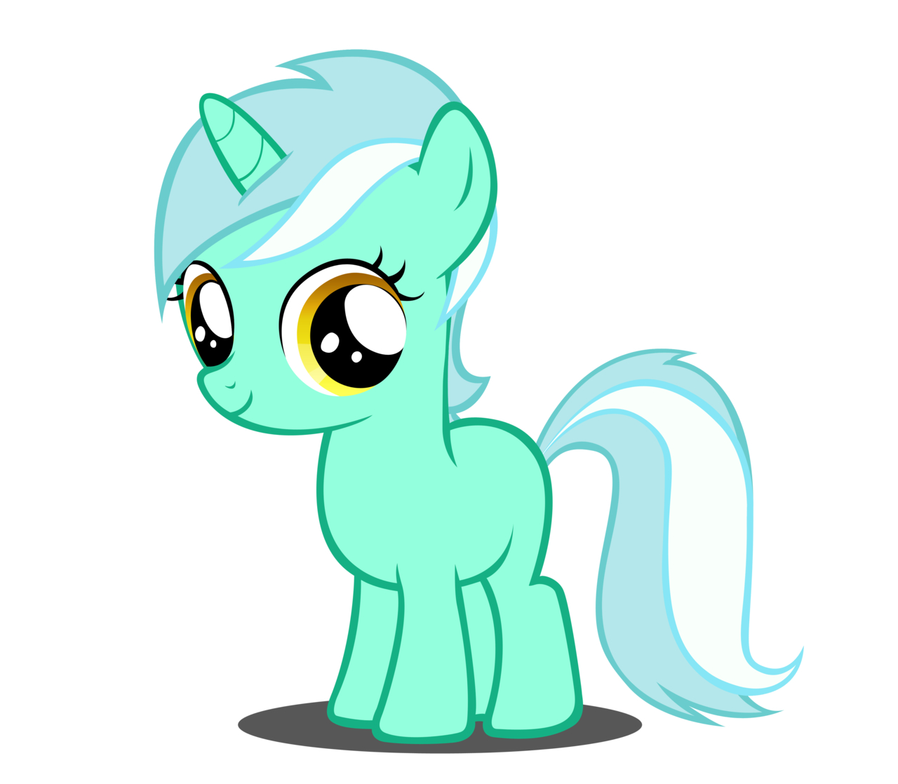 My Little Pony character, Filly free image download