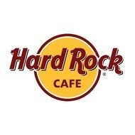 Hard Rock Cafe Logo N2