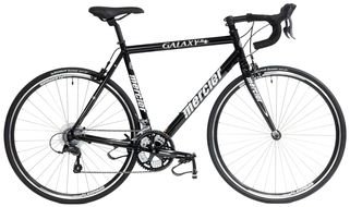 Mercier Galaxy Road Bike drawing