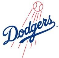 Dodgers Baseball Logo
