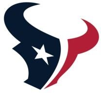 NFL Houston Texans Logo drawing