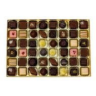 Chocolate Box as picture for clipart