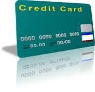 Credit Card Clip Art N35