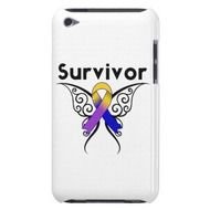 Browse Butterfly Breast Cancer Ribbon Tattoo Designs Similar Image And