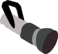 Fire Hose Clip Art N18
