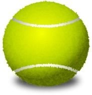 Tennis Ball N5