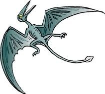 Free Animal Clip Art N44
