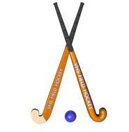 Field Hockey Sticks N2