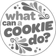 Girl Scout Cookie Clip Art N14