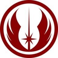 Star Wars Jedi Academy Logo