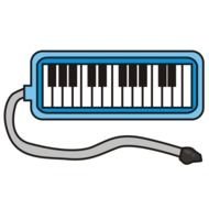 Music Clip Art N62