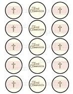 First Holy Communion Clip Art N24