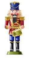 Nutcracker Images drawing