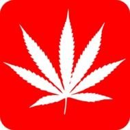 Weed Clip Art N7