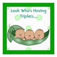 Two Peas In A Pod Baby Shower