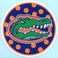 Florida Gator Trucks