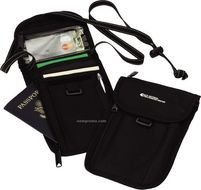 Deluxe Badge Holder