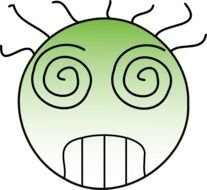 Sickness Clip Art
